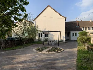 Image of Gîte le cœur de Givry