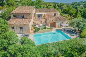Image of Lovely villa in Sainte-Maxime