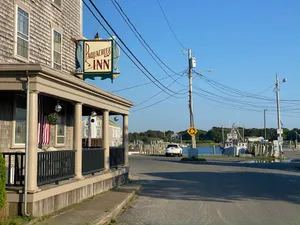 Image of Relax by the sea! Bed & Breakfast room near Horseneck State Beach
