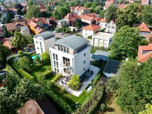 Image of Monopol Apartments