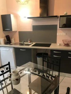Image of Cosy home