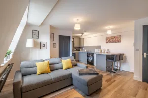 Image of Crown Street Apartments