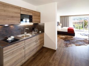 Image of Panorama Suite | 1-5 - Hotel Leamwirt