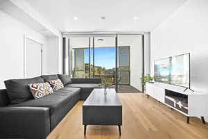 Image of Castle Hill Modern 2BR Apartment