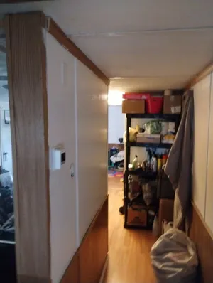 Image of College Students Preferred 2BR, 1Bath Mobile home.
