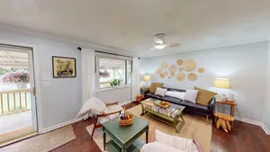 Image of Entire Cottage at PNF with Bike storage