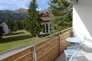 Image of Holiday flat Sundrella for 4 persons Lenzerheide centre