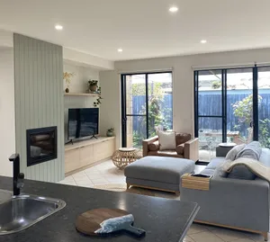 Image of Ocean Grove - Fireplace, Wineries, Cafes, Bars, Surf