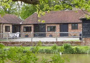 Image of The Cowshed