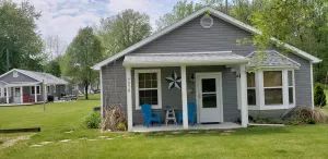 Image of The Lake House Cottage - Sleeps 5