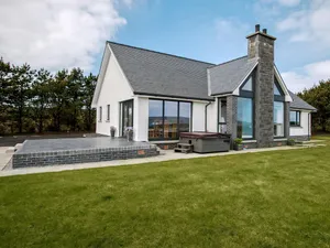 Image of 3 bedroom accommodation in Low Dinduff, near Stranraer