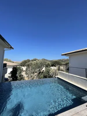 Image of Magnificent villa with private pool