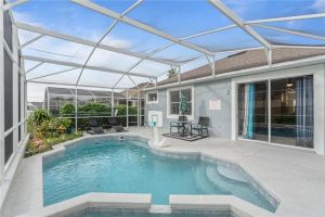 Image of Golf community home close to Disney with private pool 236