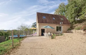 Image of 2 Bedroom Nice Home In Aubas