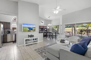 Image of Welcome to Orange Sky Hacienda !