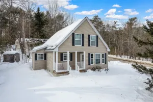 Image of Millbrook Cottage | 3 Bed, 2 Bath