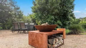 Image of Twin Tallows - secluded couples retreat