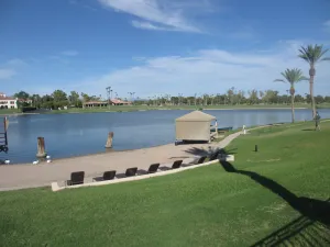 Image of McCormick Ranch Golf Villa