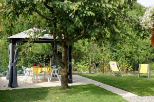 Image of Spacious apartment for 5 people at the gates of Aravis