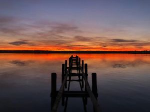 Image of Pure relaxation - cozy vacation apartment on the Ammersee