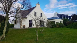 Image of Lovely vacation villa 300m from the port and main beach of Audierne