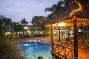 Image of Country Motel Ipswich