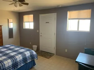 Image of Desert Oasis \"Cactus\" Cabin