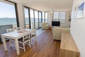 Image of Sunrise @ the Point - Lovely 2 bdr unit with Pool