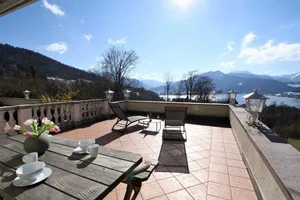 Image of Ferienwohnung SeeFugium