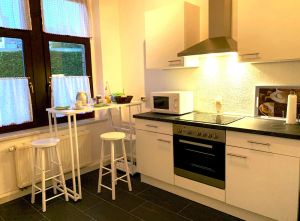 Image of Wunderschöne Ferienwohnung in Plauen, im Herzen des Vogtlandes