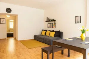 Image of Cosy Apartment plus Self Checkin plus free Street parking