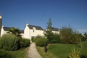 Image of Breton holiday home near the bay of Douarnenez