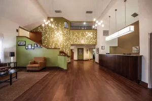 Image of Sleep Inn & Suites Tulsa Central I-44