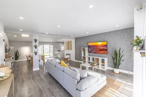 Image of Sunrise Home · Modern Pool Home Minutes From Sawgrass Mall