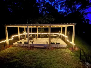 Image of 💐10 min to Trade Days, Pets, Deck, 6 separate beds, 🌲