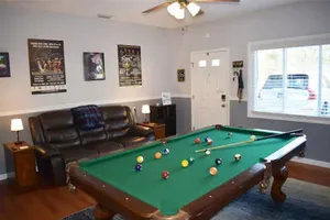 Image of Austin Springs Family Retreat