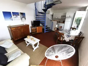 Image of Résidence Le Cap De Front - Villa 4 pièces - 6 personnes - PORT LEUCATE MAE-7164