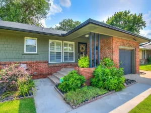 Image of Five Star Property Okc! !NEWLY UPDATED! Centrally Located!
