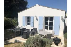 Image of LA ROSE TREMIAIRE