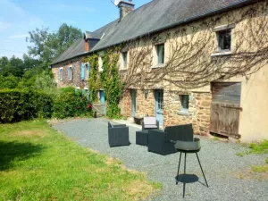 Image of Écuries de Losque