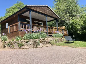 Image of Chalet in the heart of the morvan regional nature park