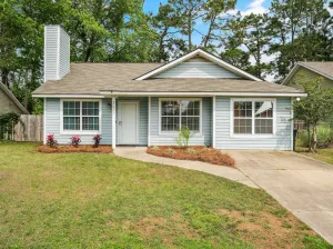 Image of Sea Turtle Cottage | 3 Bed, 1 Bath
