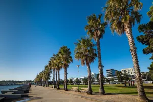 Image of Eastern Sands City Centre