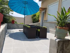 Image of Maison Terrasse Dolce Vita