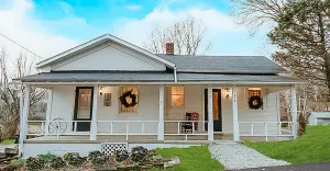 Image of Pet friendly historic home in Downtown Nashville!