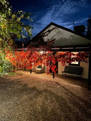 Image of A Relaxing Retreat- easy walk to Hepburn. 5GWIFI&NETFLIX