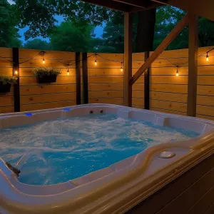 Image of Ultimate Wine Country Retreat | Hot Tub, Arcade, and Mins to Spire and Winery!