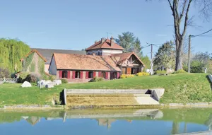 Image of Lovely home in Frise with WiFi
