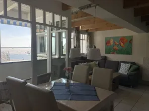 Image of Fewo 24 Ferienwohnung für Kinder am Strand