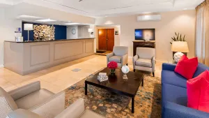Image of Best Western Tampa